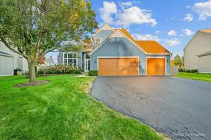 1559 Deerhaven Dr, Crystal Lake, IL 60014 - Photo 1