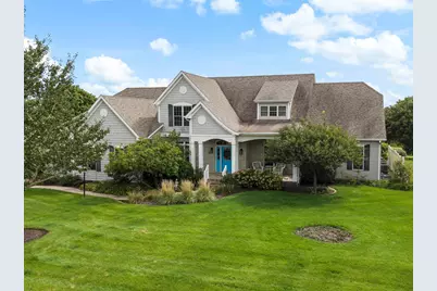 1555 Crimson King Court, Geneseo, IL 61254 - Photo 1