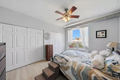 1100 W Montrose Avenue #502, Chicago, IL 60613 - Photo 14