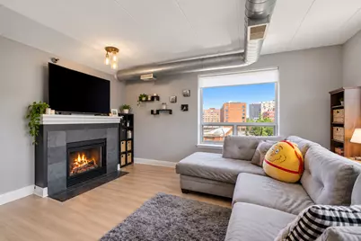 1100 W Montrose Avenue #502, Chicago, IL 60613 - Photo 12