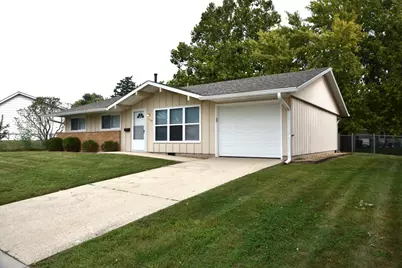 713 Cascade Avenue, Romeoville, IL 60446 - Photo 1