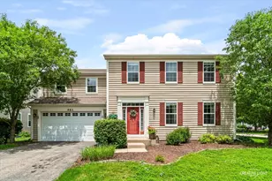 461 Mooresfield St, Elgin, IL 60124 - Photo 1