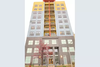 1122 W Catalpa Avenue #614, Chicago, IL 60640 - Photo 1