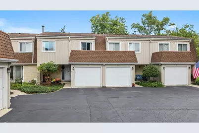 60 N Park Boulevard, Glen Ellyn, IL 60137 - Photo 2