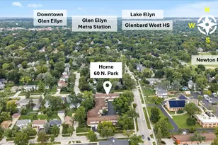 60 N Park Blvd, Glen Ellyn, IL 60137 - Photo 30
