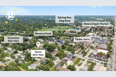 60 N Park Boulevard, Glen Ellyn, IL 60137 - Photo 32