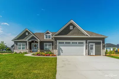 861 Claridge Drive, Oswego, IL 60543 - Photo 1