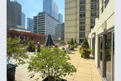 440 N Wabash Avenue #3406, Chicago, IL 60611 - Photo 4