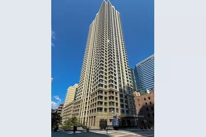 440 N Wabash Avenue #3406, Chicago, IL 60611 - Photo 1