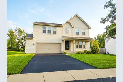 39798 Ackworth Lane, Beach Park, IL 60083 - Photo 2