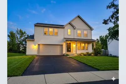 39798 Ackworth Lane, Beach Park, IL 60083 - Photo 1