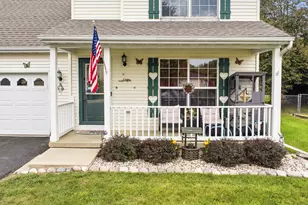 1416 Sandwich Dr, Lake Holiday, IL 60548 - Photo 8