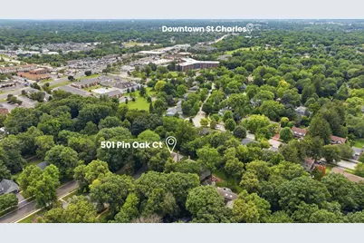 501 Pin Oak Court, Saint Charles, IL 60174 - Photo 8