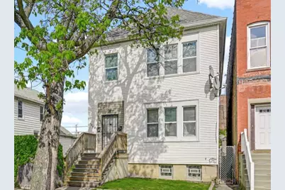 7349 S Evans Avenue #2, Chicago, IL 60619 - Photo 1