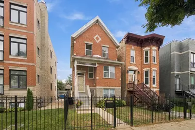 631 E Bowen Avenue, Chicago, IL 60653 - Photo 2
