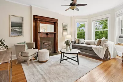 3764 N Magnolia Avenue #2, Chicago, IL 60613 - Photo 2
