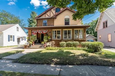 1515 Huffman Boulevard, Rockford, IL 61103 - Photo 2