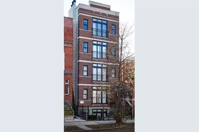 2215 W Monroe Street #1, Chicago, IL 60612 - Photo 1