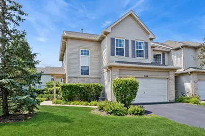 2148 Sunrise Circle, Aurora, IL 60503 - Photo 1