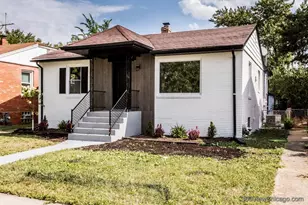 14921 Oakdale Ave, Harvey, IL 60426 - Photo 1