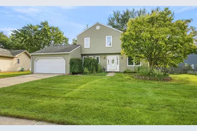 3S171 Lakeview Court, Warrenville, IL 60555 - Photo 2