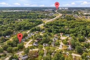 3S171 Lakeview Ct, Warrenville, IL 60555 - Photo 34