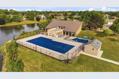 3S171 Lakeview Court, Warrenville, IL 60555 - Photo 36