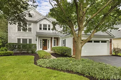 72 Julie Lane, Vernon Hills, IL 60061 - Photo 1