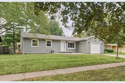 2105 Blackthorn Drive, Champaign, IL 61821 - Photo 1