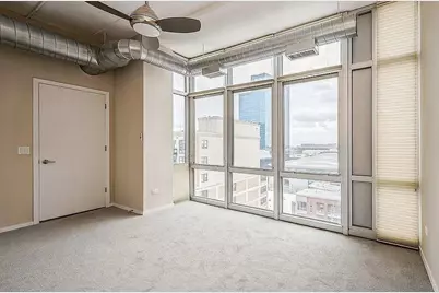212 E Cullerton Street #1204, Chicago, IL 60616 - Photo 8