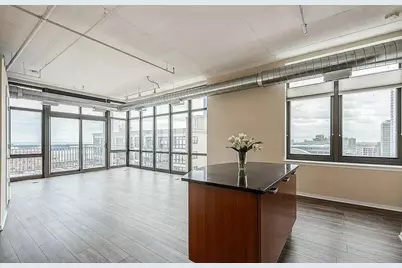 212 E Cullerton Street #1204, Chicago, IL 60616 - Photo 4