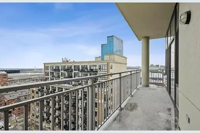 212 E Cullerton Street #1204, Chicago, IL 60616 - Photo 10