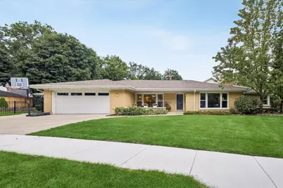 677 Wingate Road, Glen Ellyn, IL 60137 - Photo 1