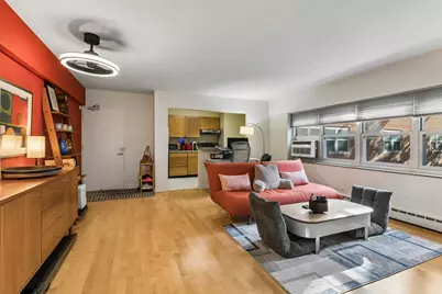 4970 N Marine Drive #321, Chicago, IL 60640 - Photo 4