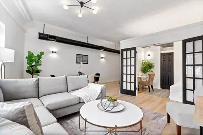 3323 N Paulina Street #3E, Chicago, IL 60657 - Photo 6