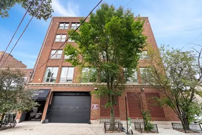 3323 N Paulina Street #3E, Chicago, IL 60657 - Photo 1