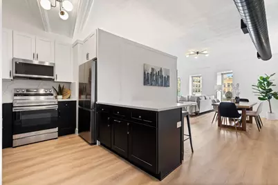3323 N Paulina Street #3E, Chicago, IL 60657 - Photo 4
