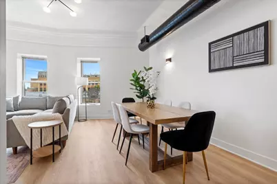 3323 N Paulina Street #3E, Chicago, IL 60657 - Photo 10