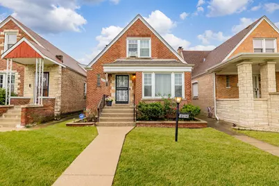 8614 S Prairie Avenue, Chicago, IL 60619 - Photo 1