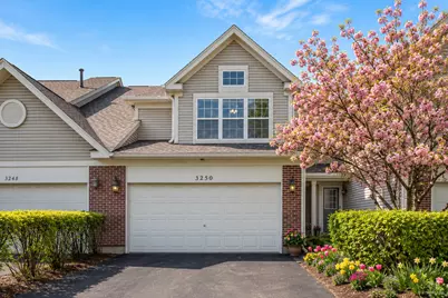 3250 Cool Springs Court #3250, Naperville, IL 60564 - Photo 1
