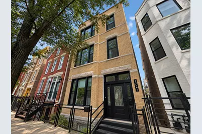 1721 W Pierce Avenue #2, Chicago, IL 60622 - Photo 1