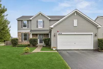 1979 Newberry Lane, Hoffman Estates, IL 60192 - Photo 1