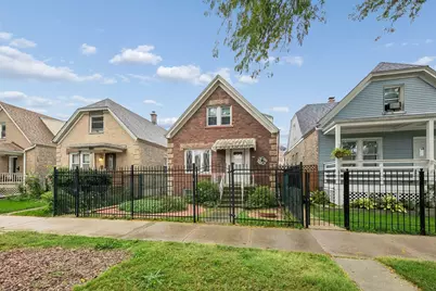 4541 W Montana Street, Chicago, IL 60639 - Photo 1