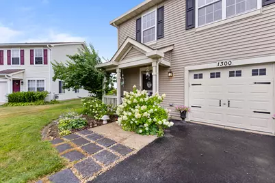 1300 Burns Lane, Minooka, IL 60447 - Photo 2