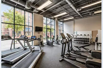 400 W Ontario Street #1508, Chicago, IL 60654 - Photo 8