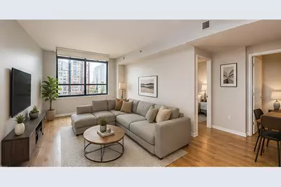 400 W Ontario Street #1508, Chicago, IL 60654 - Photo 2