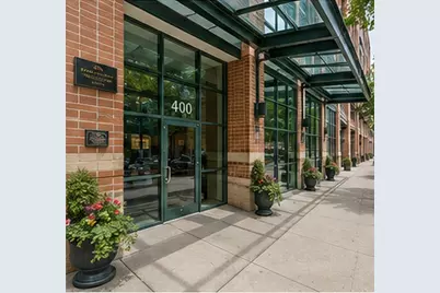 400 W Ontario Street #1508, Chicago, IL 60654 - Photo 1