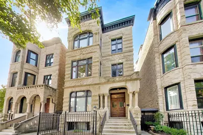 4004 N Clarendon Avenue #2, Chicago, IL 60613 - Photo 1