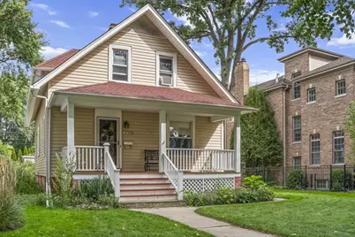 1624 Spencer Avenue, Wilmette, IL 60091 - Photo 2
