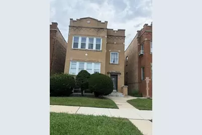 4689 N Kasson Avenue, Chicago, IL 60630 - Photo 1